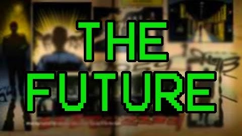 The Future of Nobody (NobodyEpic