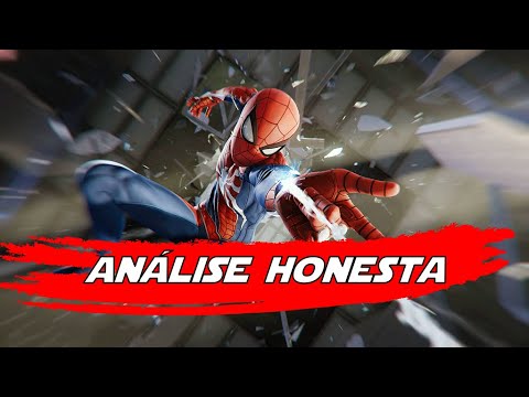 Análise de Marvel's Spider-Man Remastered: o MIRANHA NO PC!