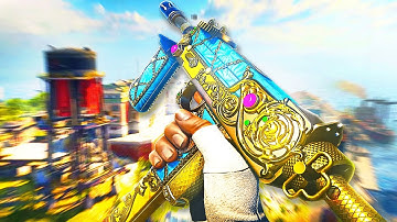 *new* OG MAC 10 is BACK on REBIRTH ISLAND and it