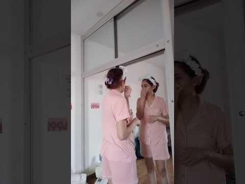 Everyday Morning Routine