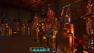 ASA pve quick base tour