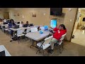 STEM ON WHEELS BLOCK CODING INTRO