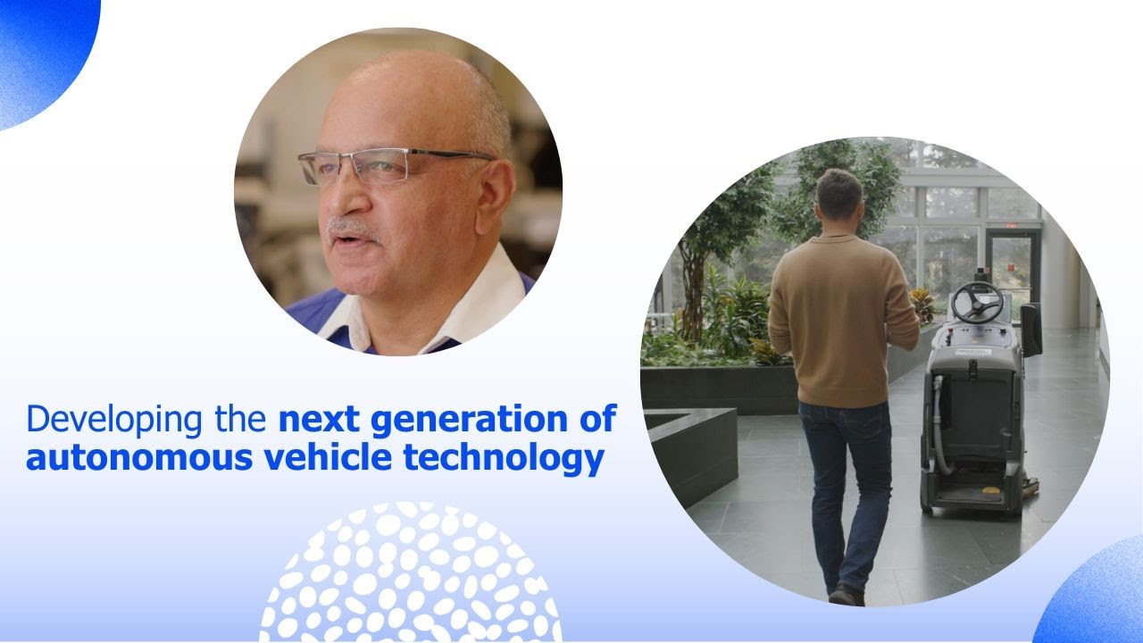 Cyberworks Robotics | The MaRS Advantage