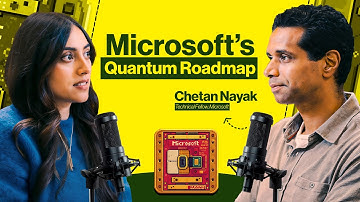 What is Quantum Computing? A Sneak Peek into Microsoft