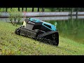 KOHAM Mowers 4