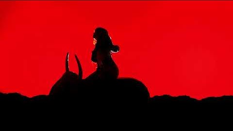 Thumbnail of Mia Rodriguez - Ride (Official Visualizer)