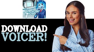 How To Download The Choicer Voicer On PC Laptop (2025)