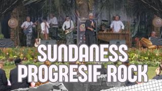 Sundanese Progressive Rock Pangauban Rasa Bhuwana, paras bhuwana