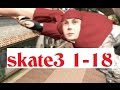 カオスなスケボーゲームskate3ゆっくり実況はじめました 第1部 18