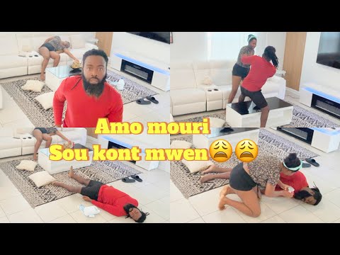 Rèl pete yo pa bay Tps , Amo wè kamera li maltretem woooyy😩