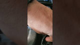 MSD 6AL to HEI Distributor