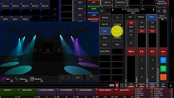 4.10 Fixture Fanning