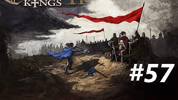 Crusader Kings II - Irish Campaign - Part 57