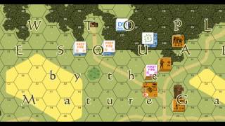 Advaced Squad Leader Tutorial - Dash