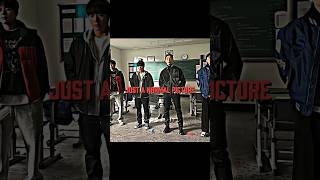 Just A Normal Picture Hero Class 2