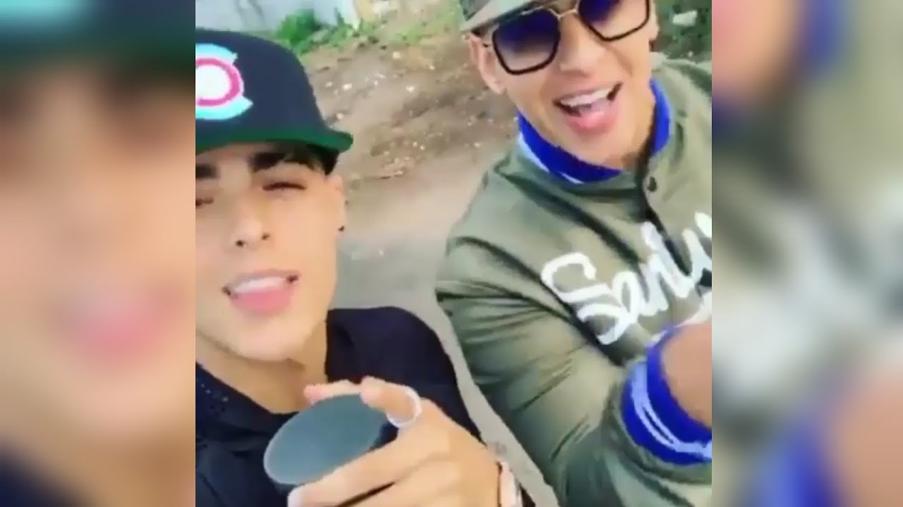 Daddy Yankee Instagram #249 - SOLTERA REMIX ft Lunay, Bad Bunny.