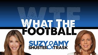 What the Football with Suzy Shuster and Amy Trask: Episode 11 with NFL Network's Steve Mariucci