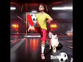 اغنيه ابطال الكره
