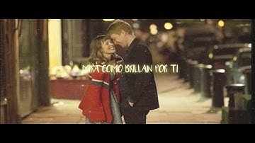 Thumbnail of Yellow - Coldplay - Subtitulada en español