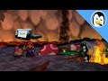 Speedrunning on Wii U? | Stream Highlights