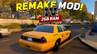 How to Install Simple ENB Graphics Mod in GTA 4 for Low-End PC