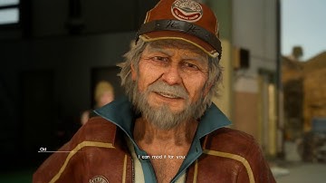 Final Fantasy XV - Part 4 - Chapter 2: No Turning Back - PS4 Gameplay