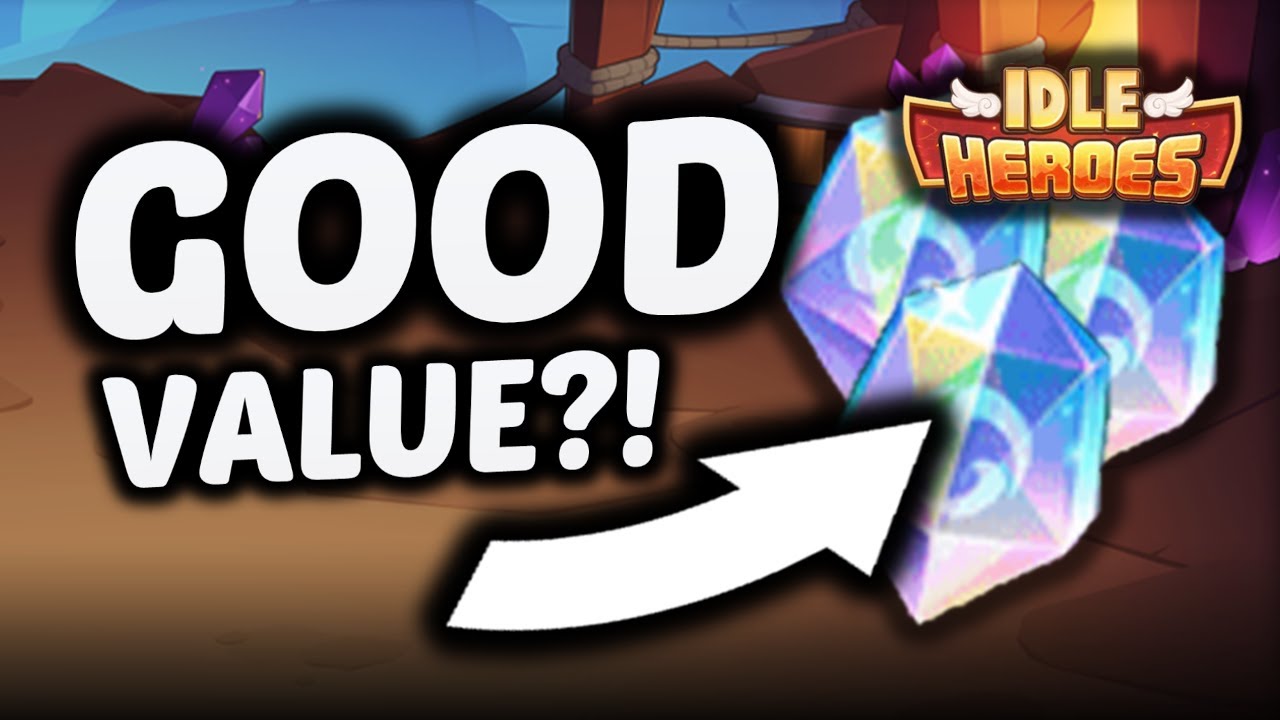 Was this WORTH the Starry Gems? - Episode 14 - The IDLE HEROES CSG Series