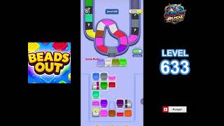 Beads Out Level 633