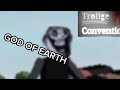 สอนทำGod of Earth+รีวิว roblox Trollge conventions