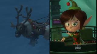 Were Flying Blind, Man