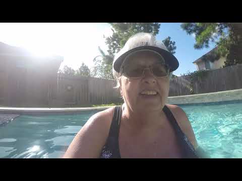 Steen's Pool July 2020