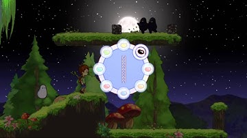 A Boy and His Blob: Forest challenge 12 (Part 3)