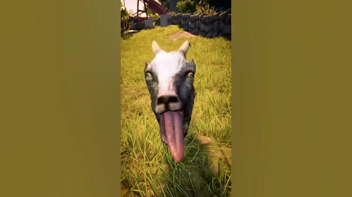 exclusive interview with uno from formax farm (tiktok.com/@formaxfarm) #goatsimulator3