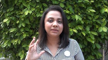 How NLP Changed My Life- By Shyla Krishnamurthy