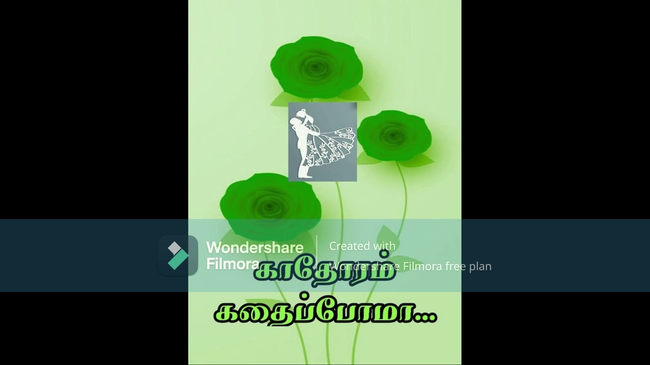 மௌன பரிமாற்றங்கள்- பகுதி :2 / ஈஸ்வரி