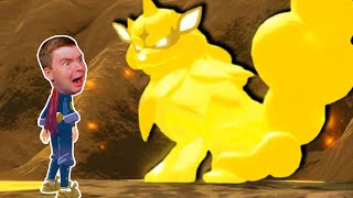 PM7 vs Hardest Noble Battle Legends Arceus