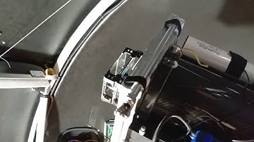 FlatCap - DIY Servo Controlled Light Panel for Astrophotography