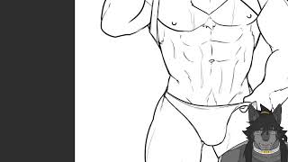 なんかかく配信