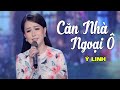 Cn nh ngoi    linh thn tng bolero 2017  mv official