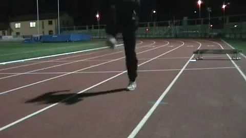 Quali sono le andature in atletica?