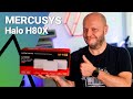 Mercusys ax3000 halo h80x wifi 6 mesh  excellent kit  199  