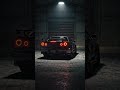 Why This Car Is BANNED In The US#nissanskyline #bannedcars #usa