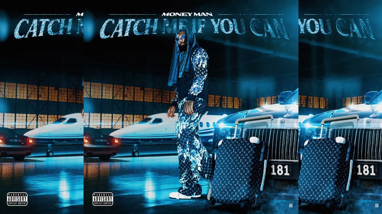 Money Man -  Anonymous INSTRUMENTAL