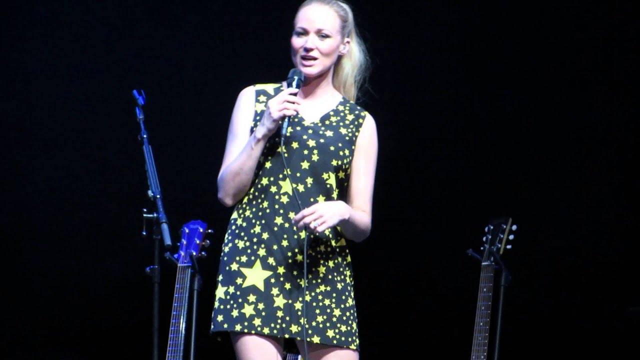 "Chime Bells" Jewel Soundboard Detroit Michigan YouTube