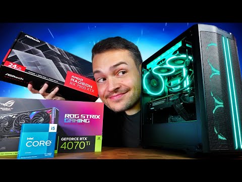Video: Welcher ist der beste PC-Hersteller?