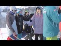 Horsefeathers Superpark Planai - Blue Tomato Plan P - Showdown Snowboard