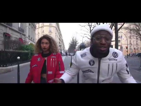 Jaymax - J'ai Pas De Sous (Prod by Djazzi et Djerise ) CLIP OFFICIEL