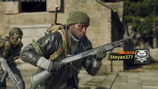 CoD Black Ops 6 | Quad Kill with Frag Grenade