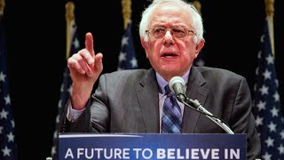 Bernie Sanders' Plan to End 'Too Big to Fail' Banks, in 3 Minutes Bernie Sanders' Plan to End 'Too Big to Fail' Banks, in 3 Minutes