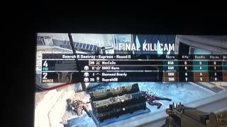 GB Doubles Dispute - Map 1